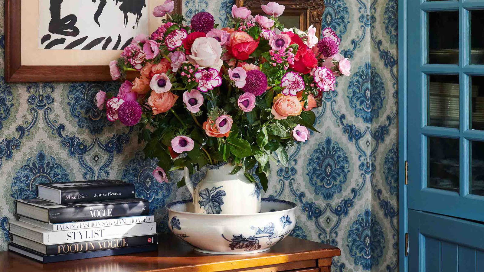 Variétés de chrysanthèmes