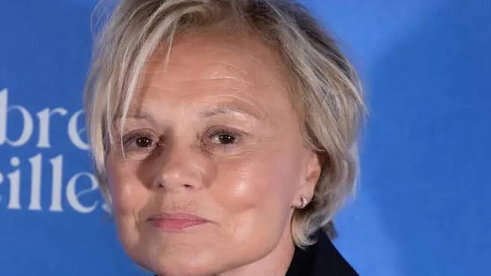 Muriel Robin
