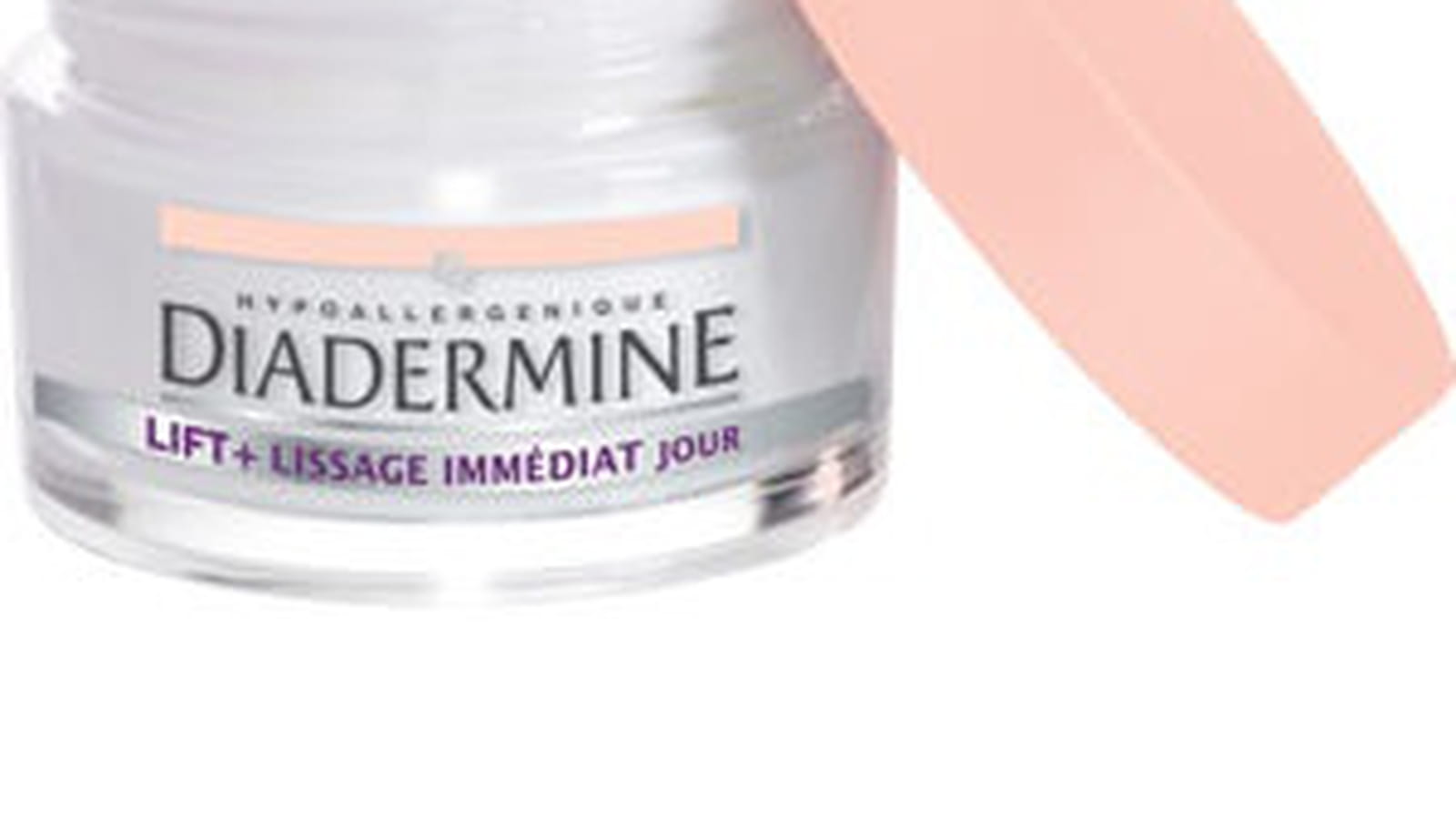 Lift+ Lissage Immédiat Jour de Diadermine