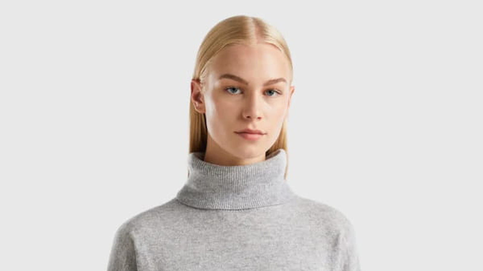 Pull Benetton 