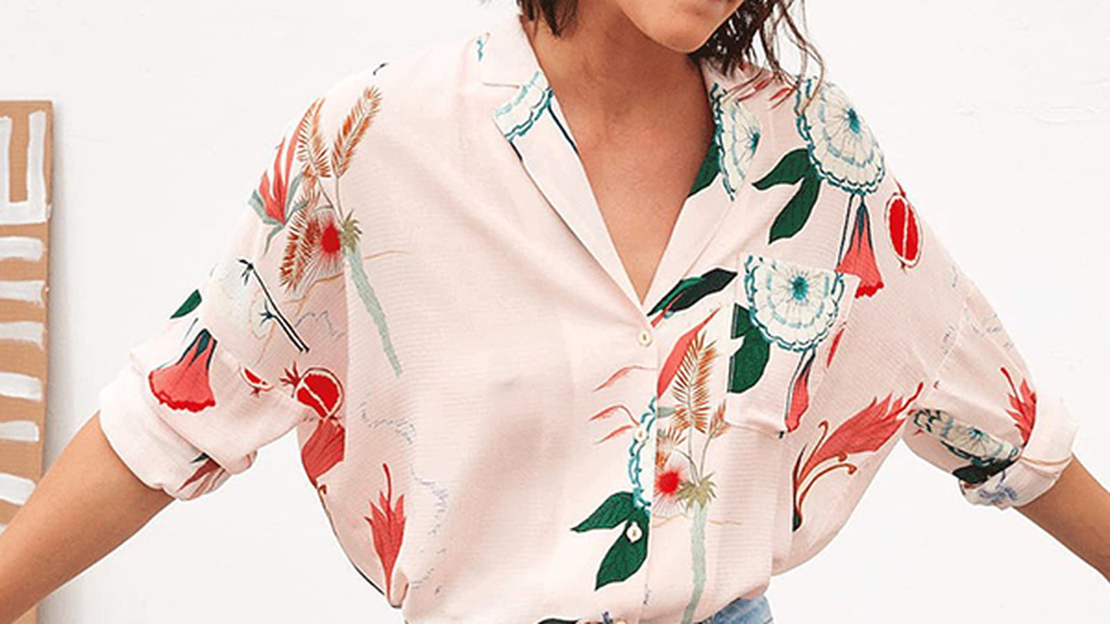 Chemise Tinsels 