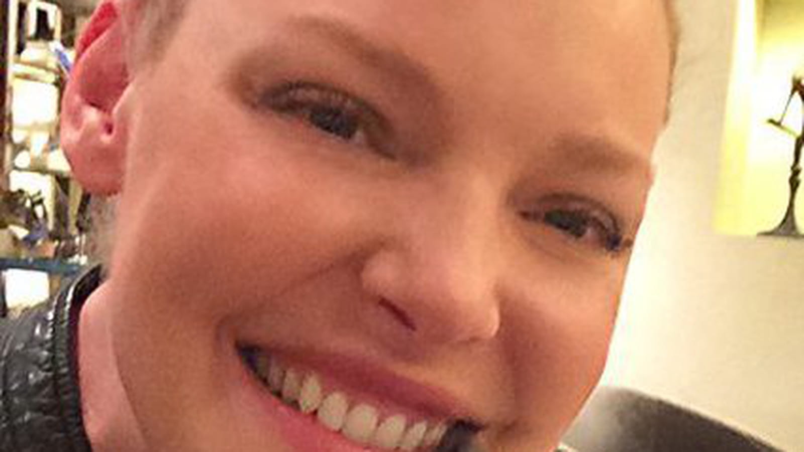 Katherine Heigl