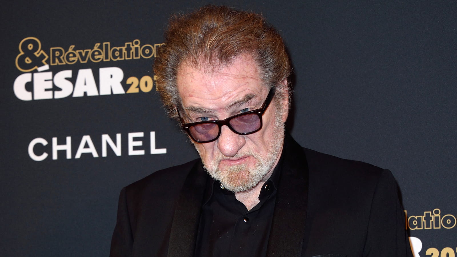 Eddy Mitchell