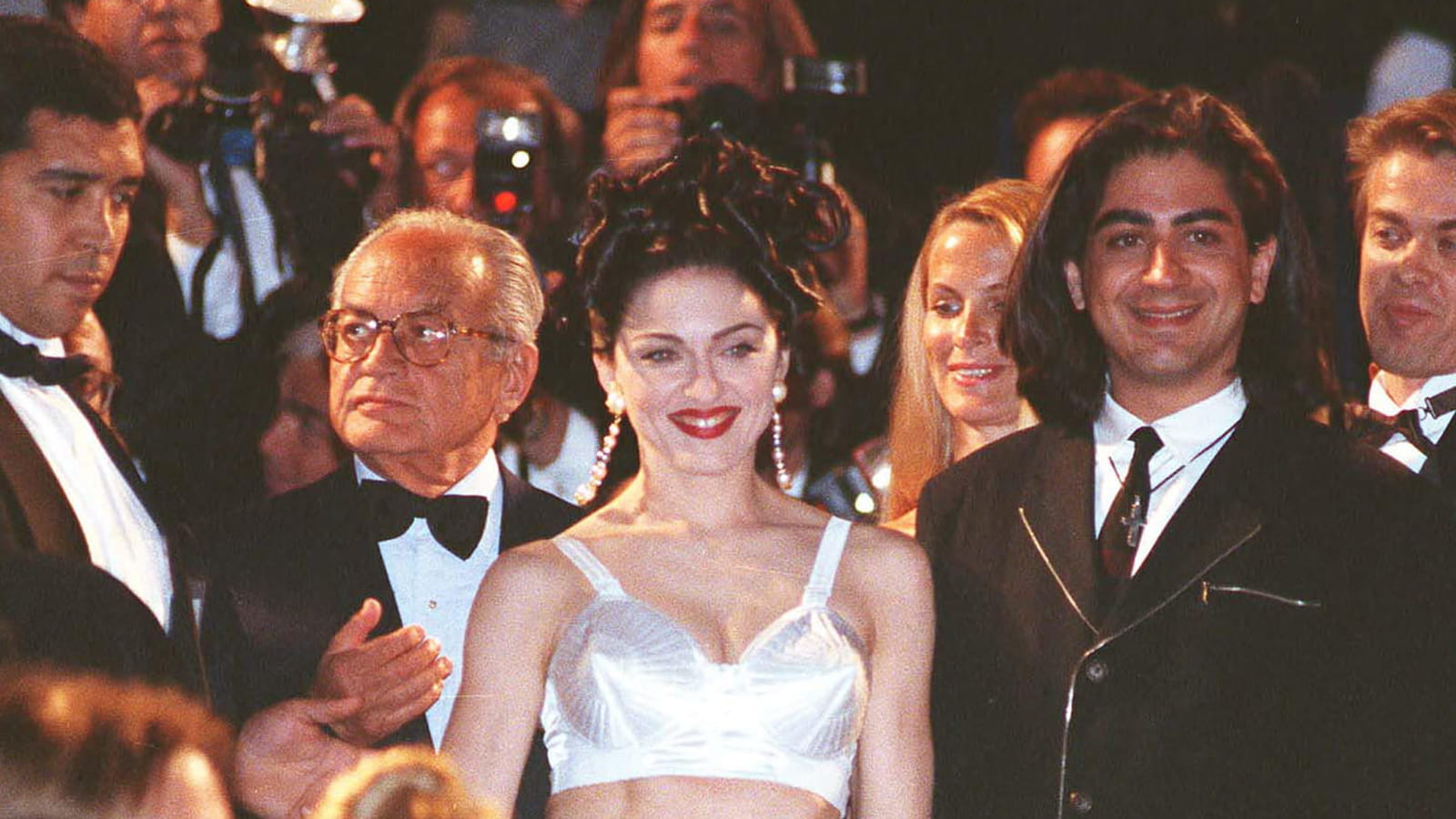 Madonna
