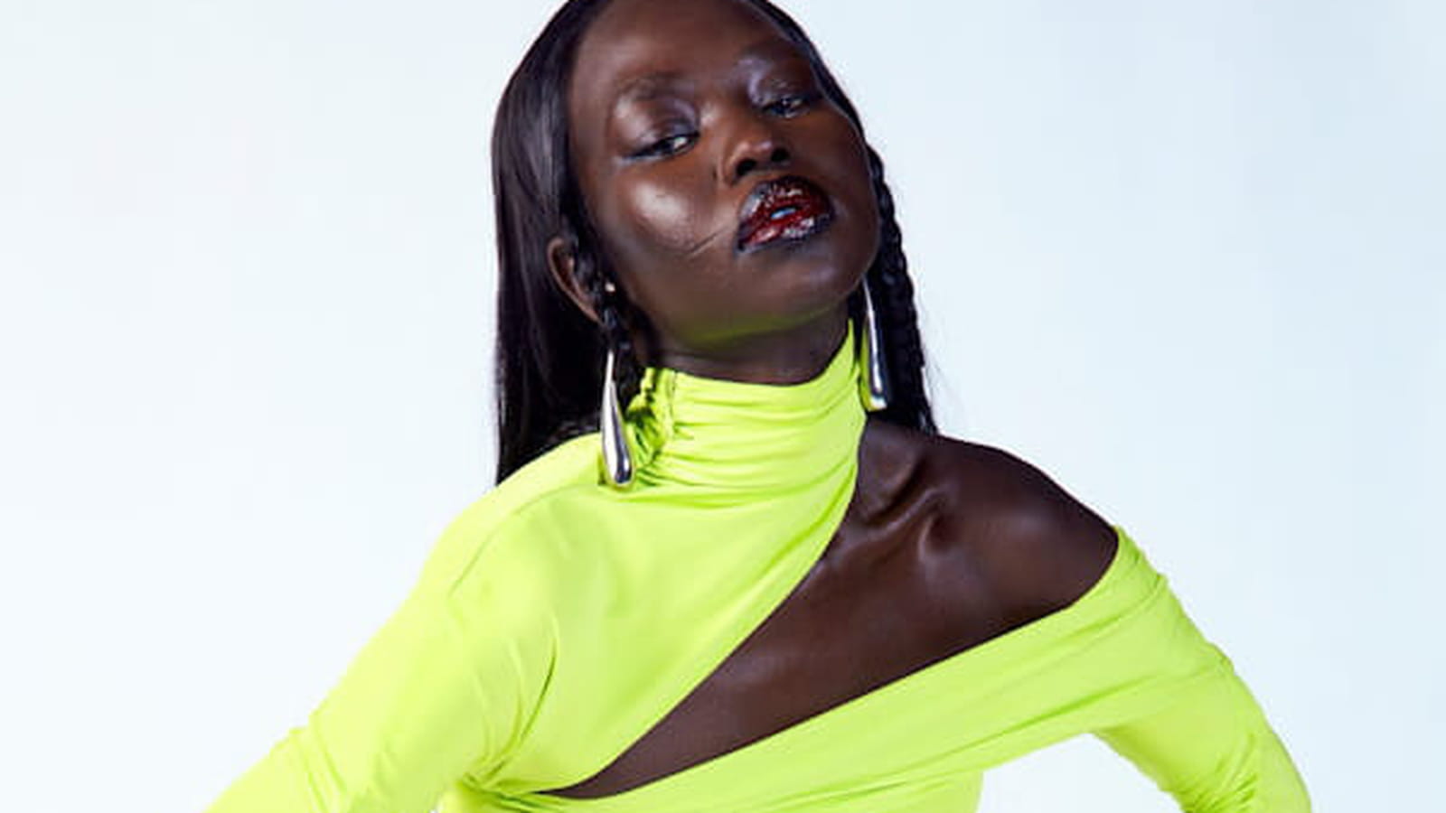 Tous les looks de la collaboration H&M x Mugler