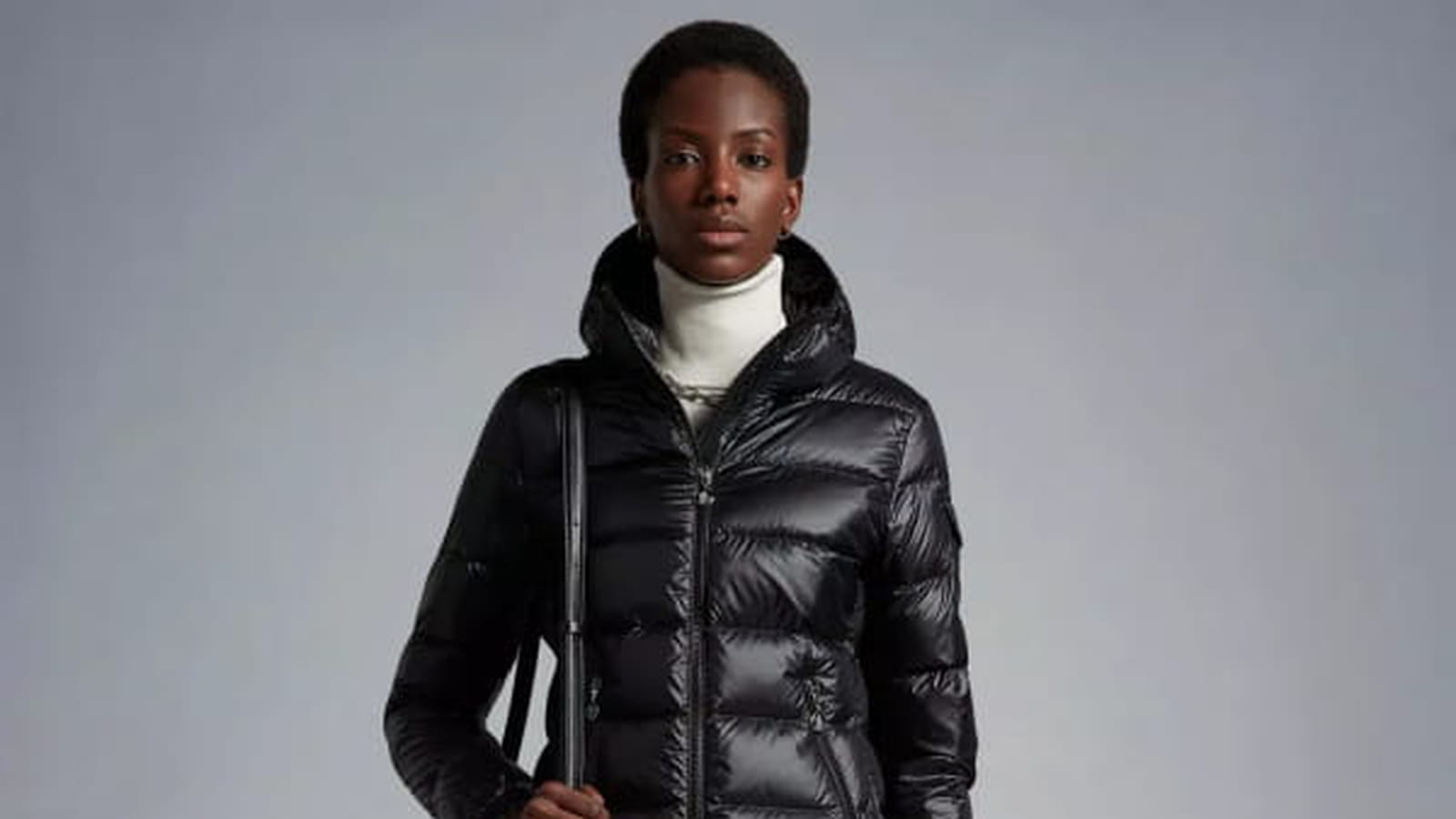 Doudoune Moncler