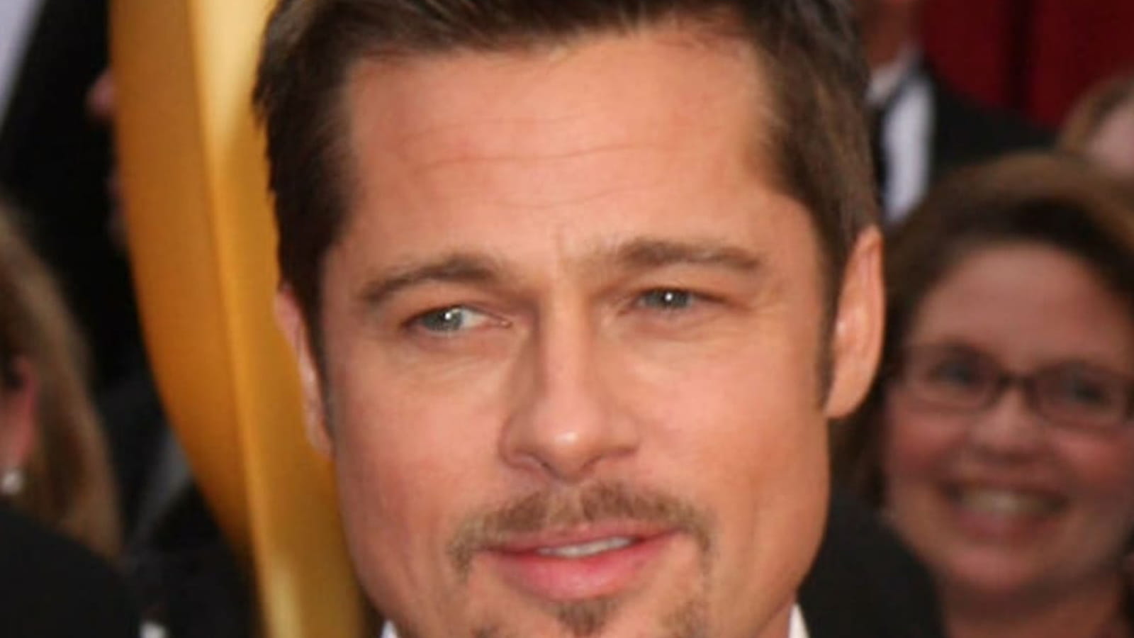 Brad Pitt
