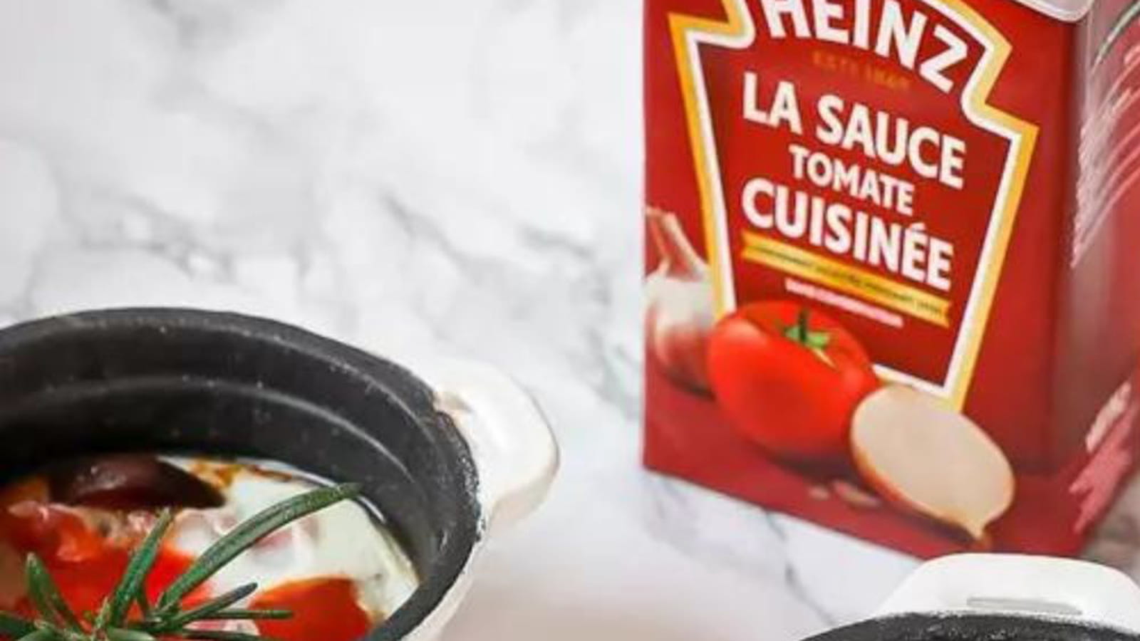 Oeuf cocotte et figatellu