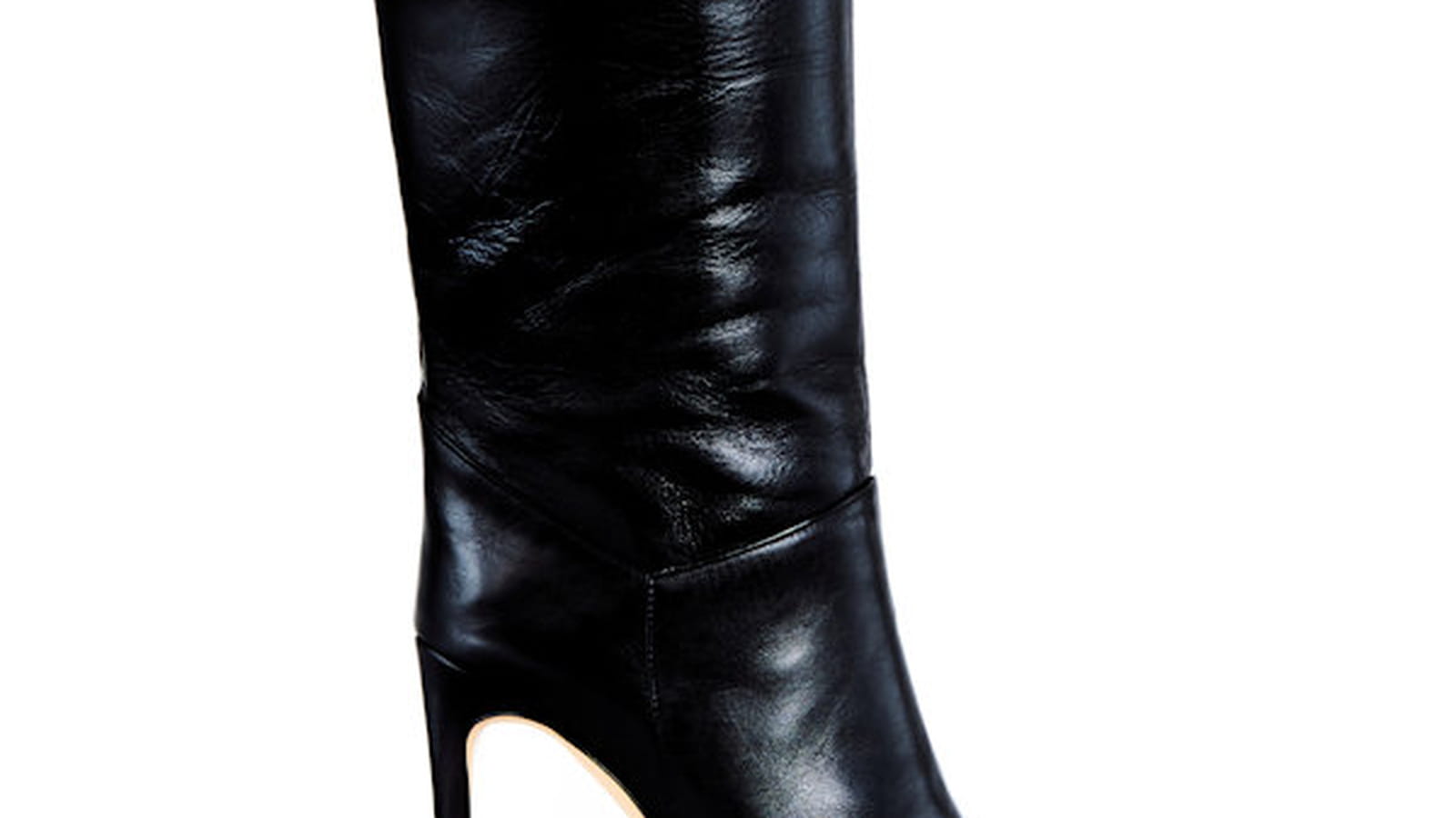 Bottes Gilda Paris