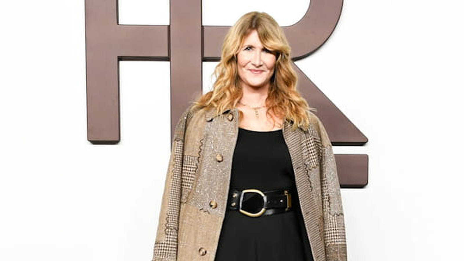 Laura Dern le 10 septembre 2023