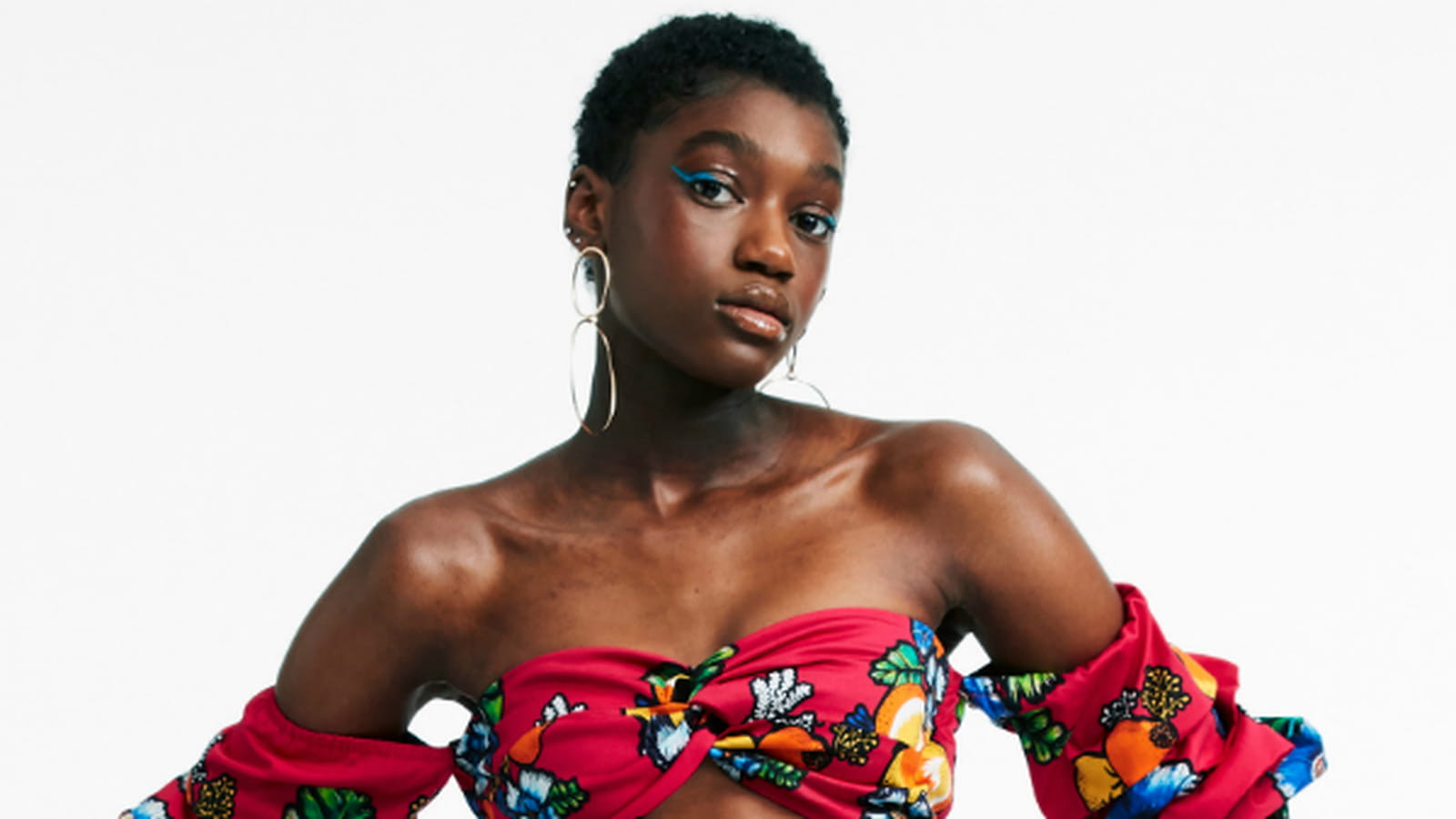 Collection ASOS Made in Kenya