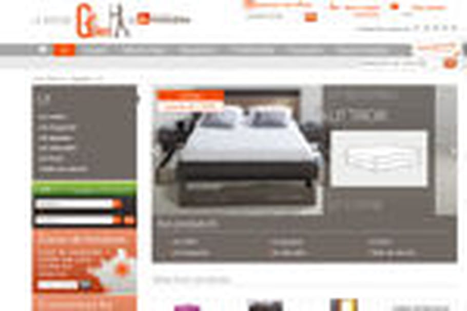 Nouveau : la boutique en ligne "gain de place" by Monsieur Meuble