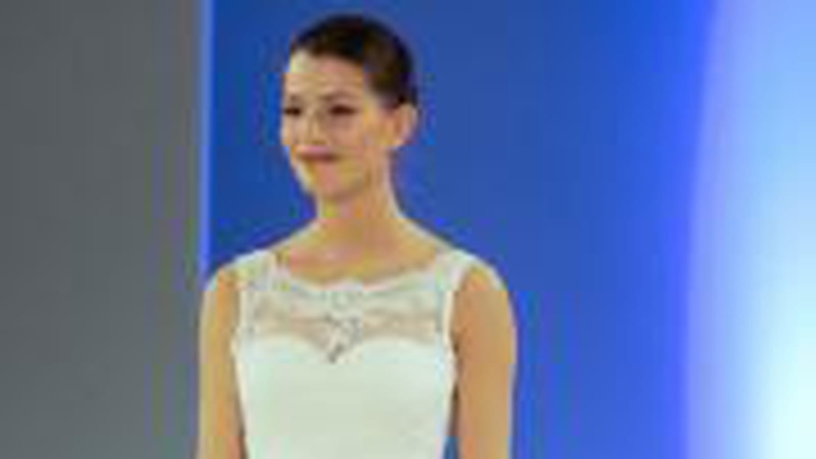 Robe Coeur de Mariage
