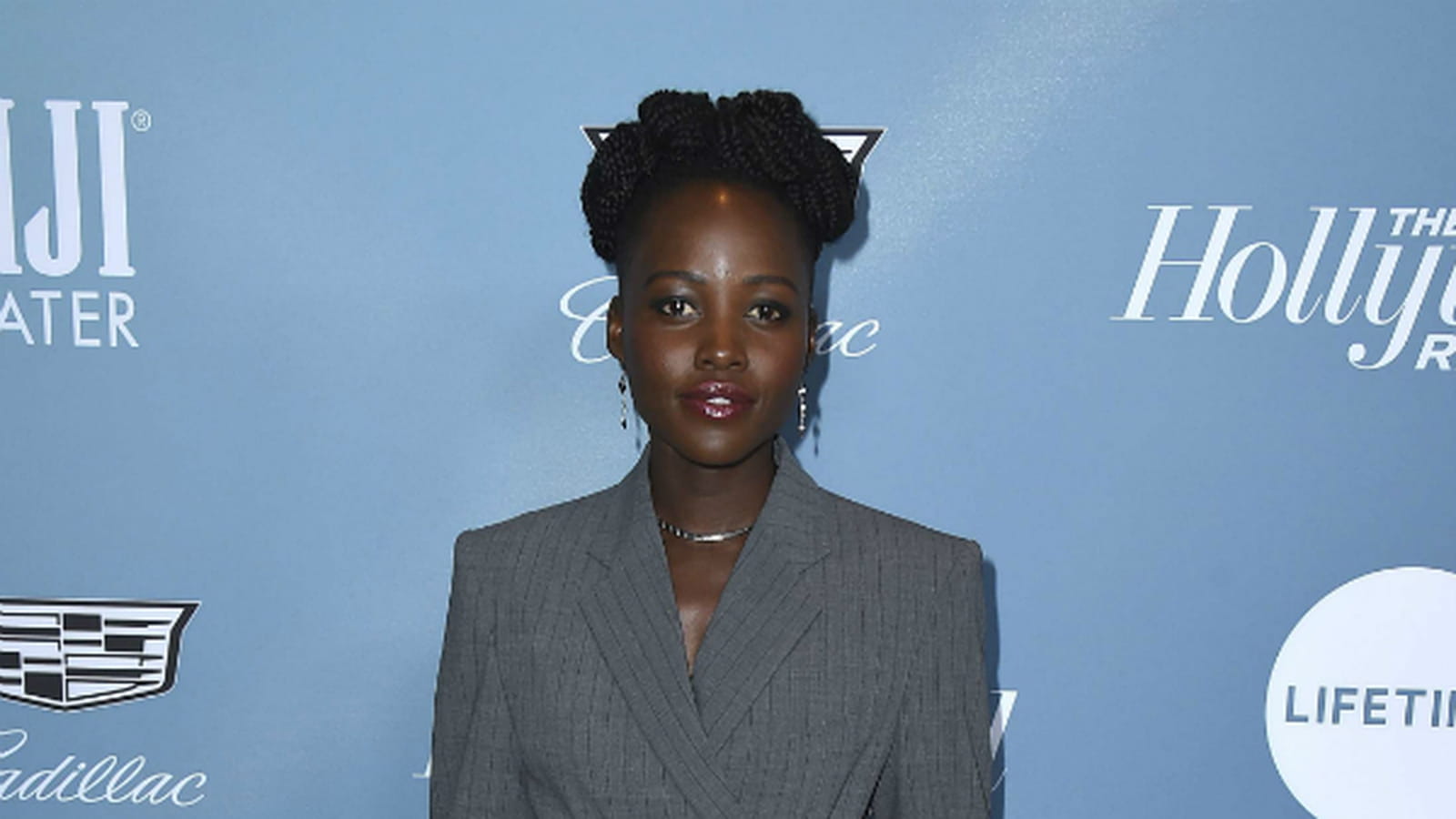 Lupita Nyong'o