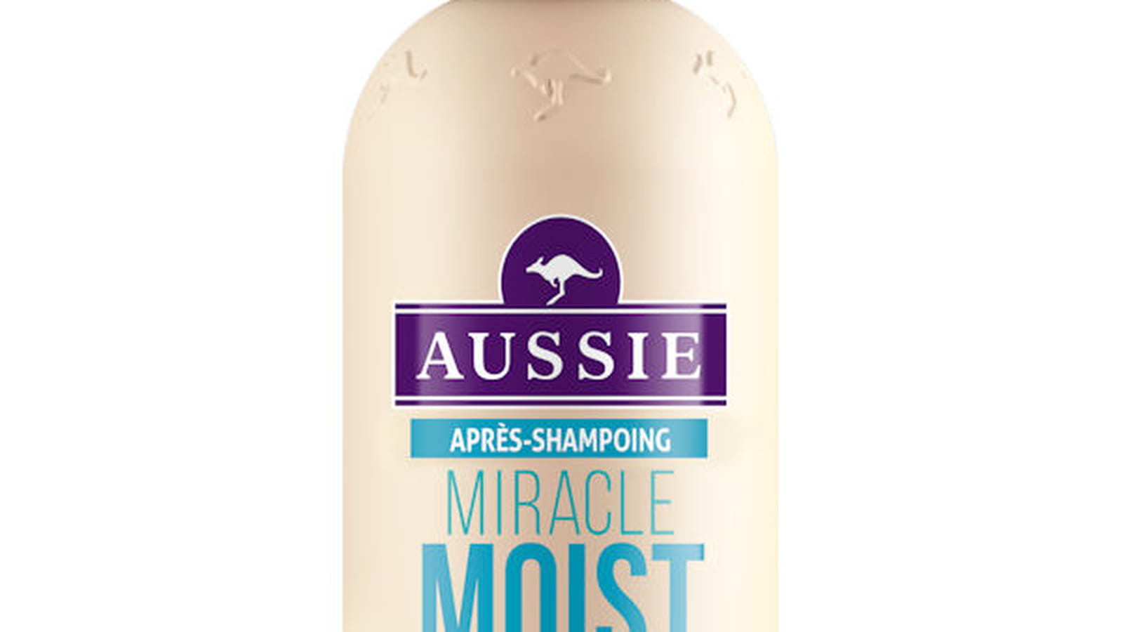Après-shampoing