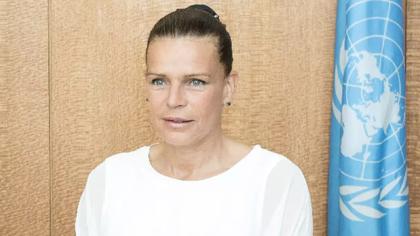 Stéphanie de Monaco