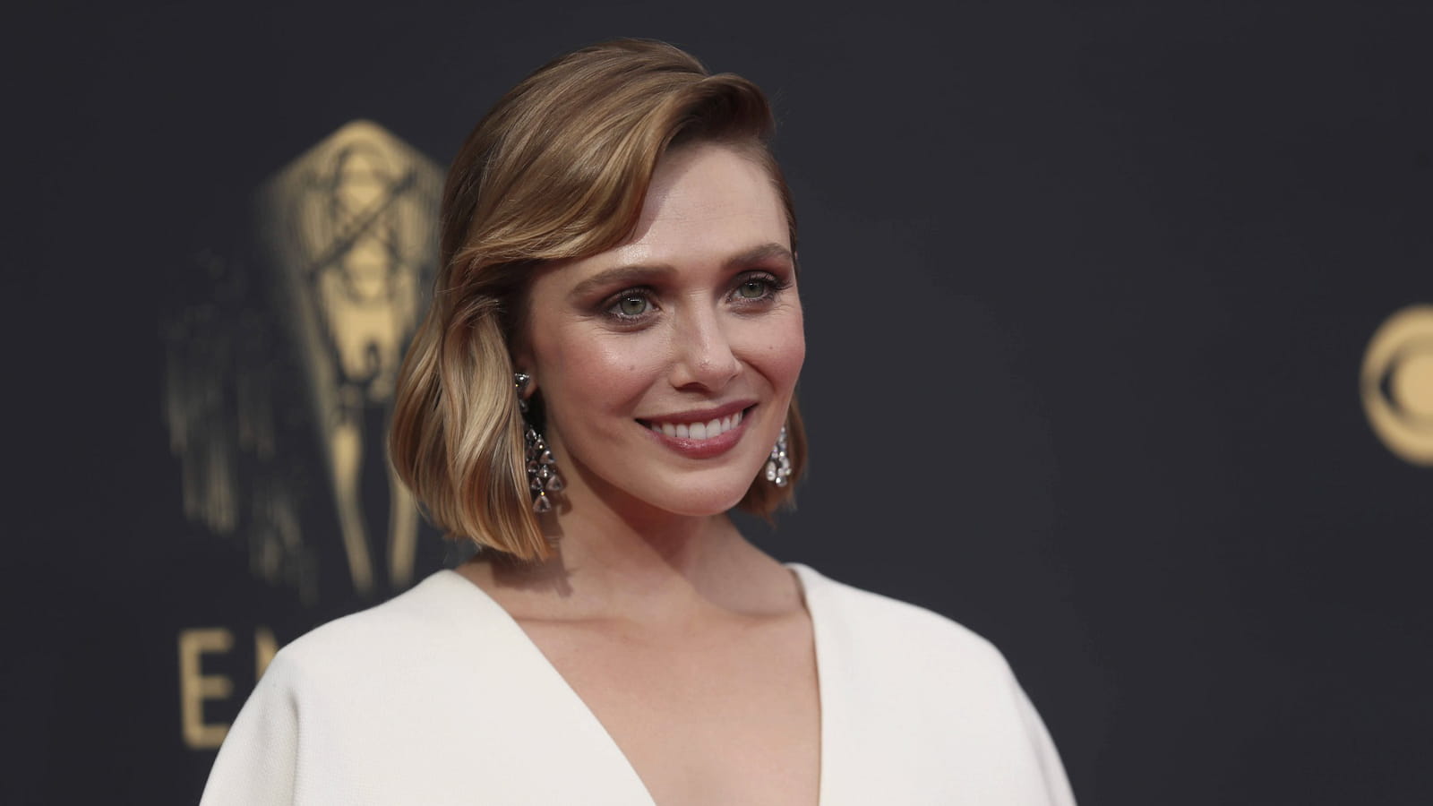 Elizabeth Olsen 