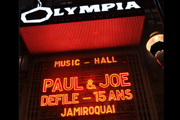 Paul & Joe fête ses 15 ans