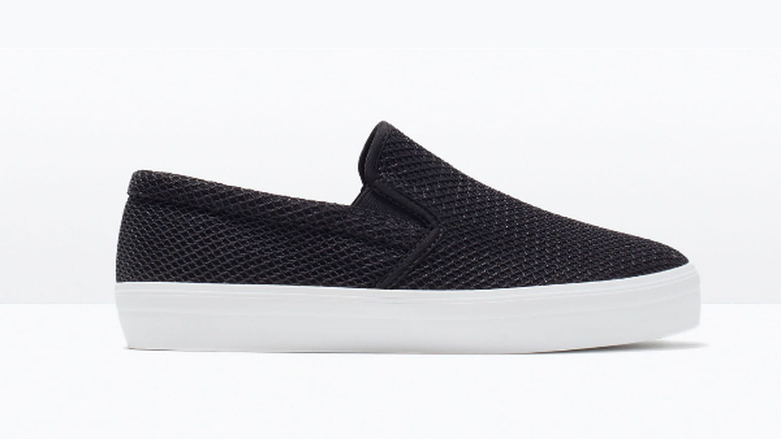 Slip-on Zara