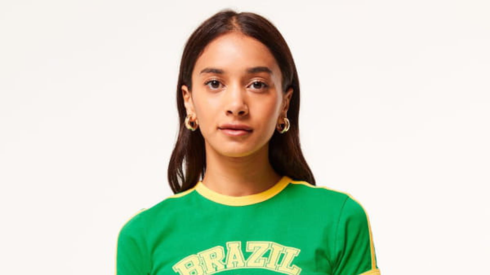 T-shirt Jennyfer 