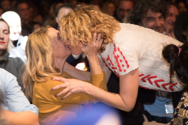 Les stars se font flasher [PHOTOS]