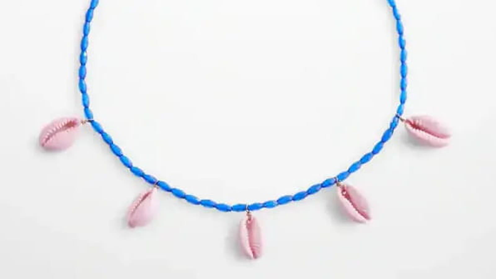 Collier Mango