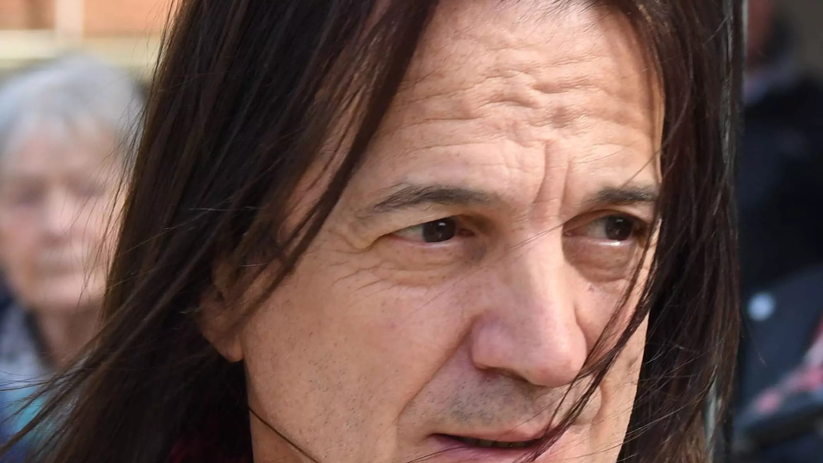 Francis Lalanne