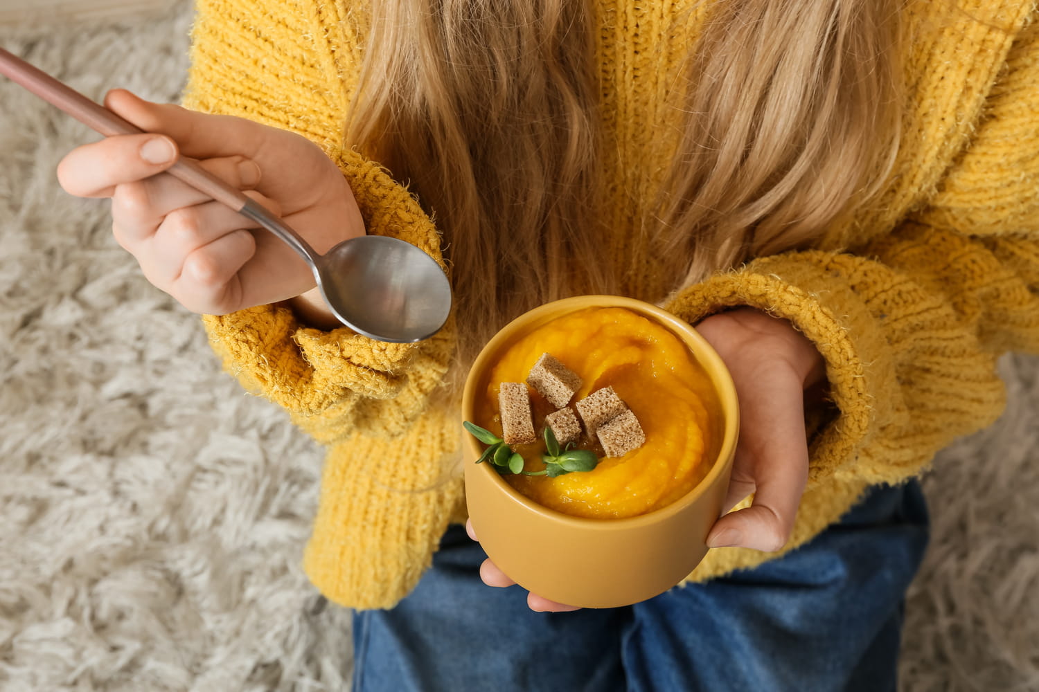 here’s what to add to last until the morning without snacking