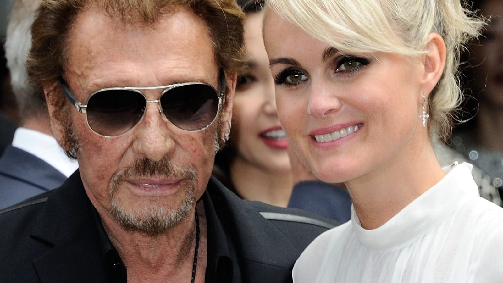 Johnny Hallyday