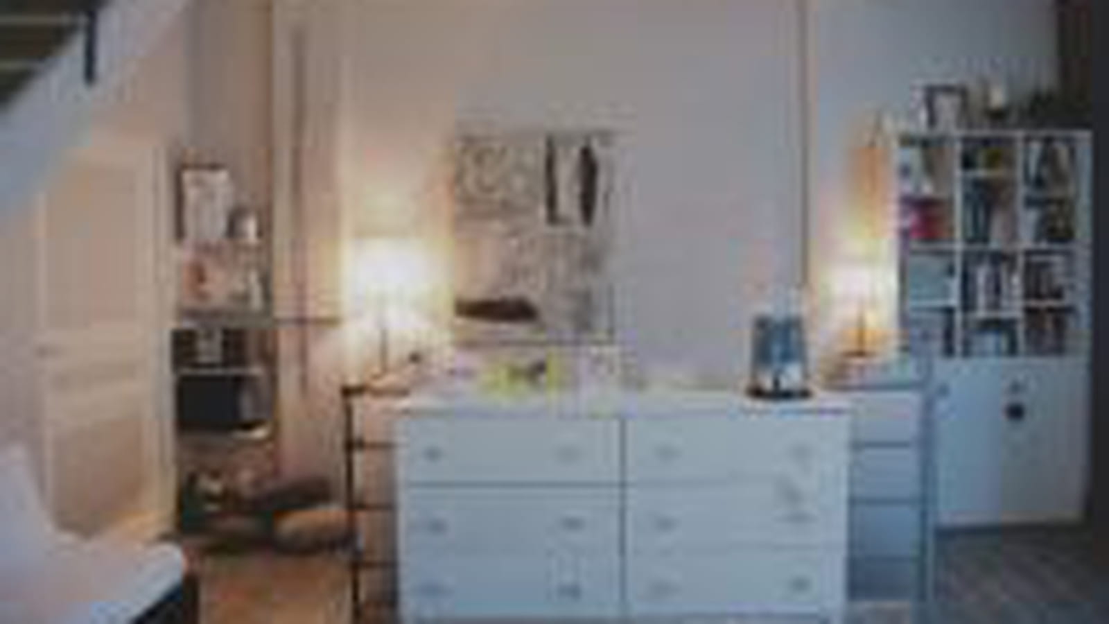 Coin salon