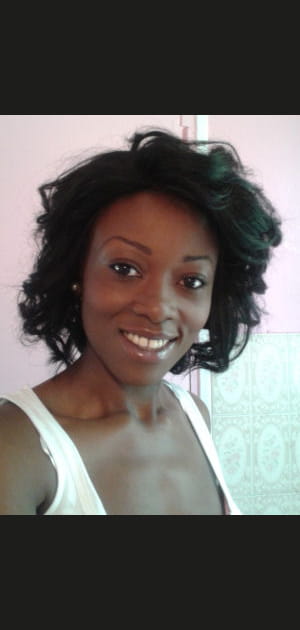 &Eacute;g&eacute;rie Dove&nbsp;: Sauriah