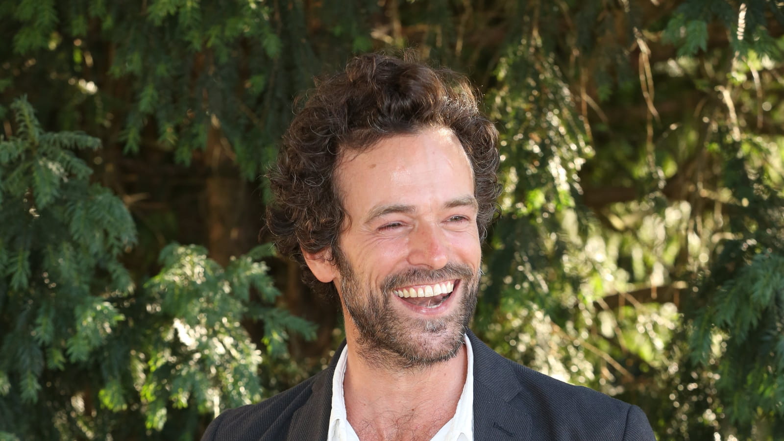 Romain Duris