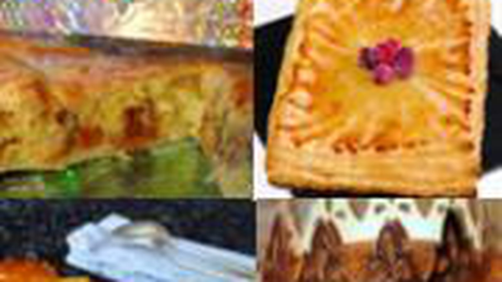 Galettes internautes