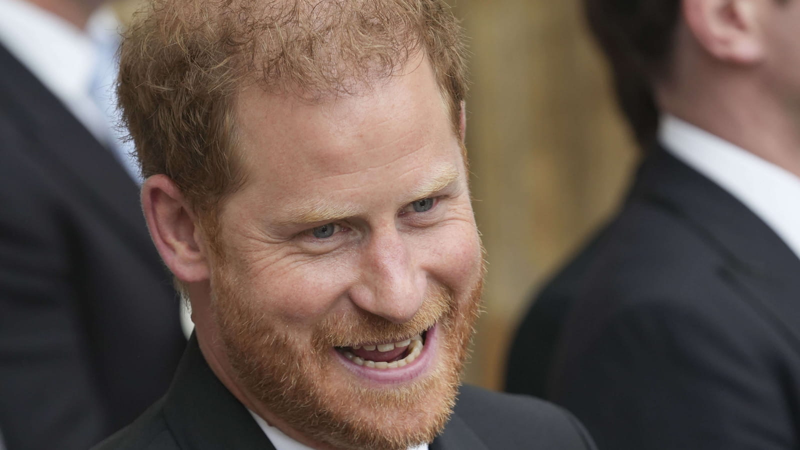 Prince Harry