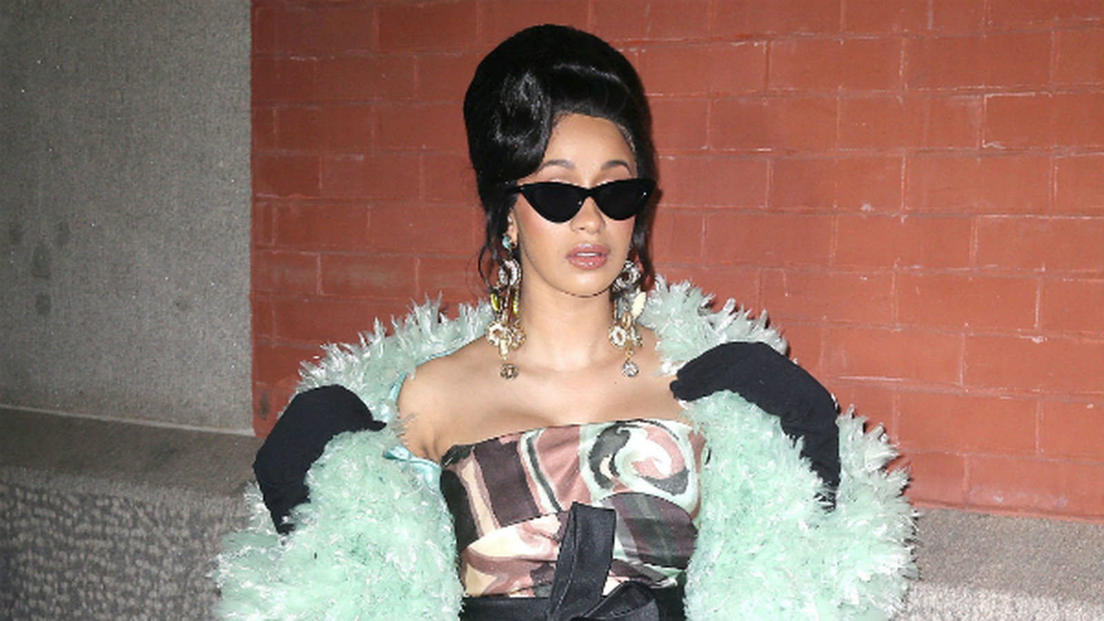 Cardi B