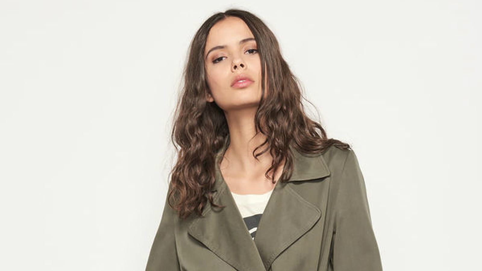 Trench Ba&sh