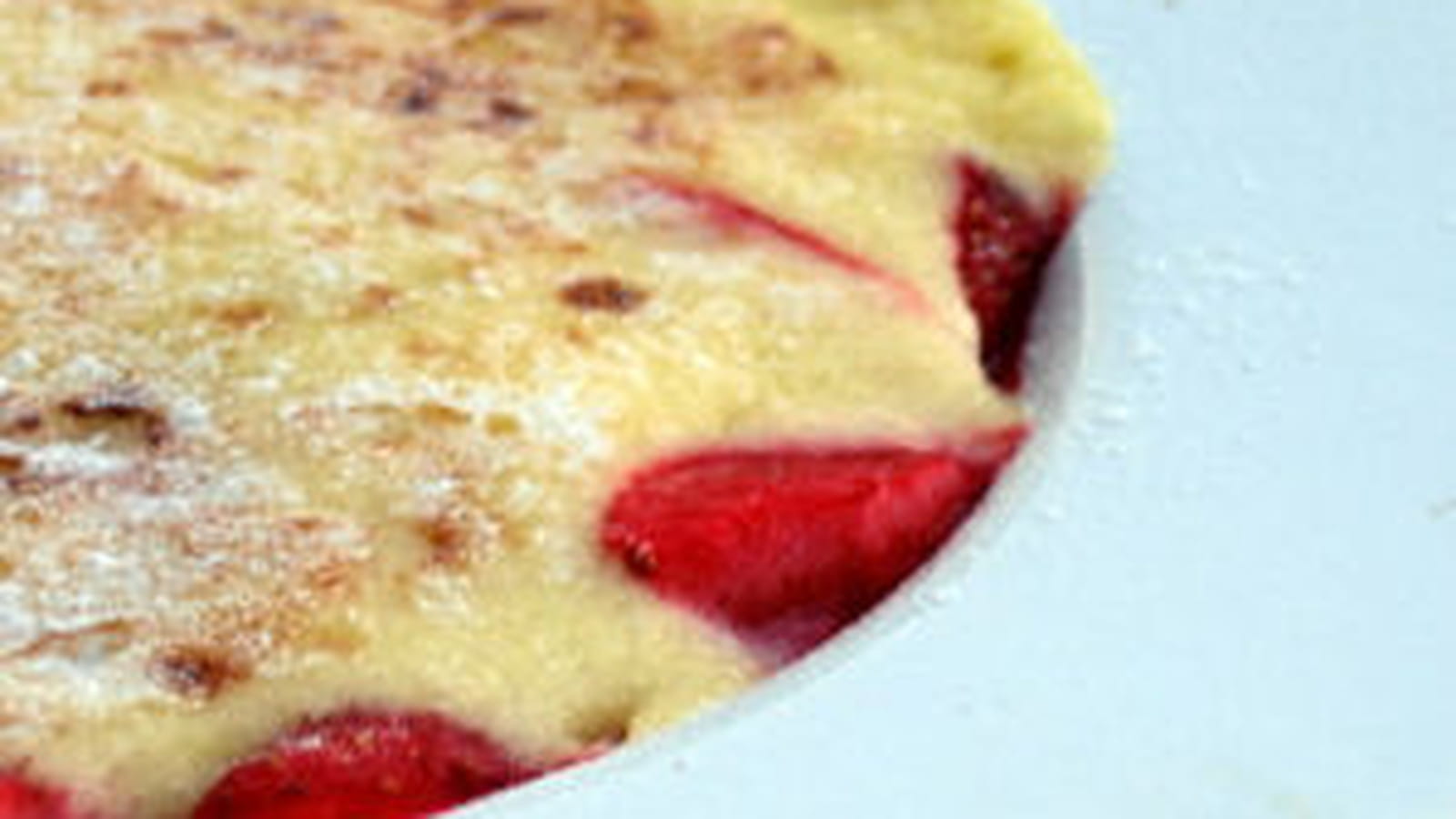Fruits rouges
