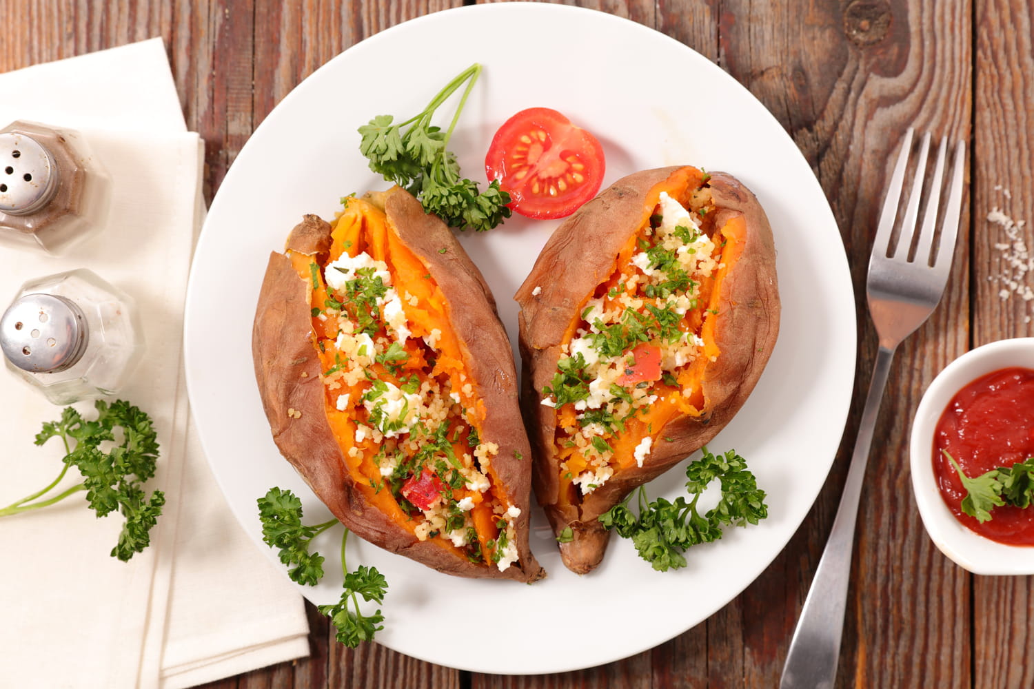 Recettes vegan : nos meilleures recettes végétaliennes