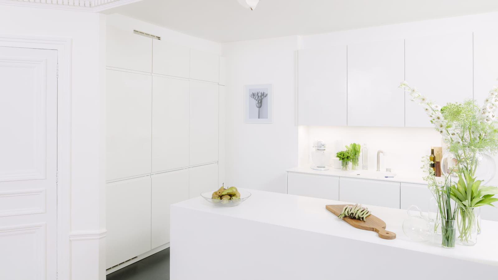 Cuisine Indre de Darty Cuisine