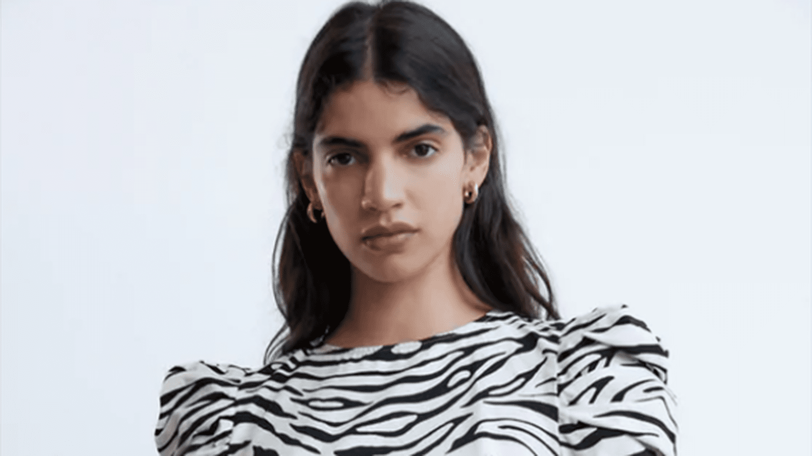 Top Zara