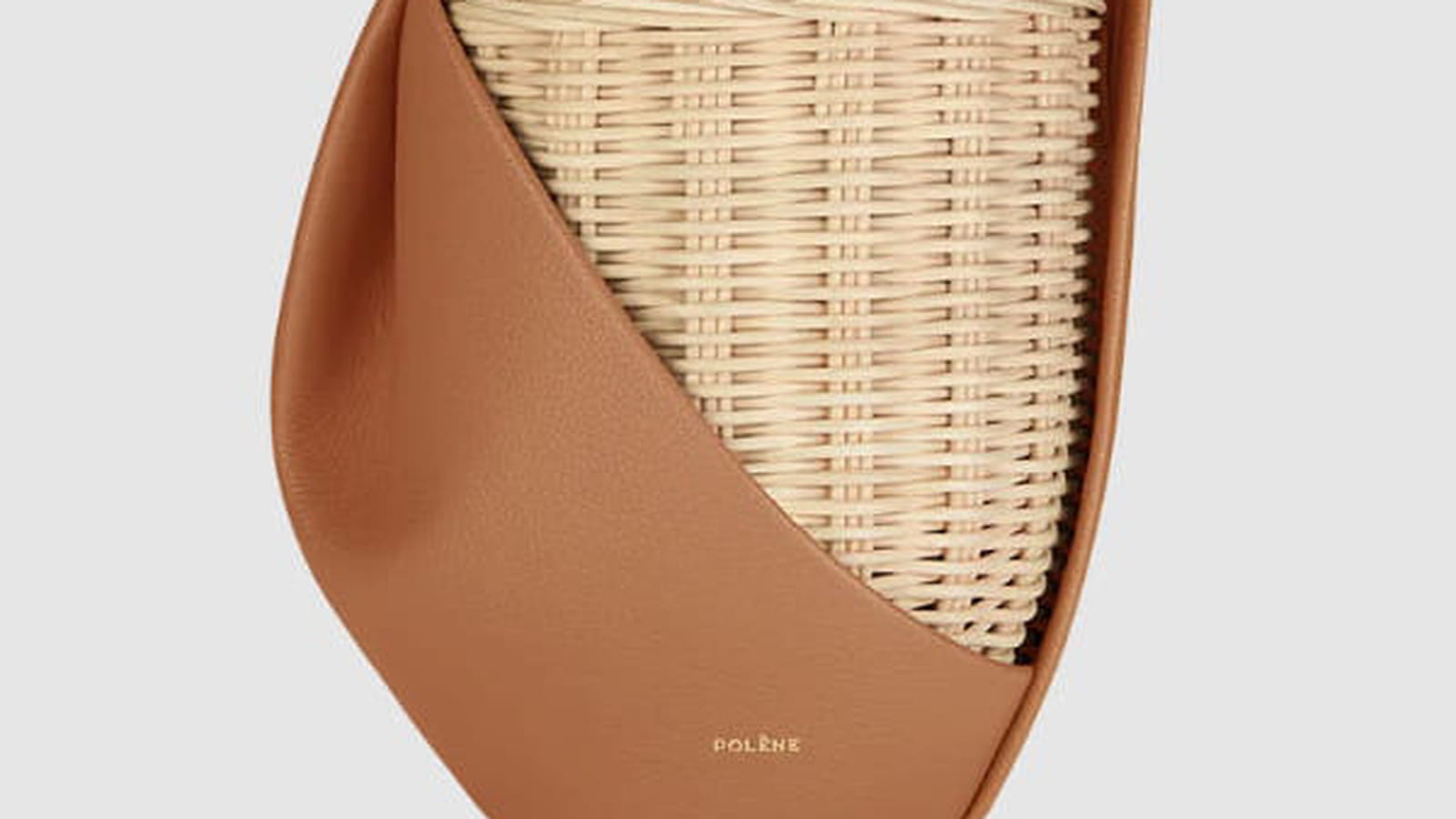 Panier Polène