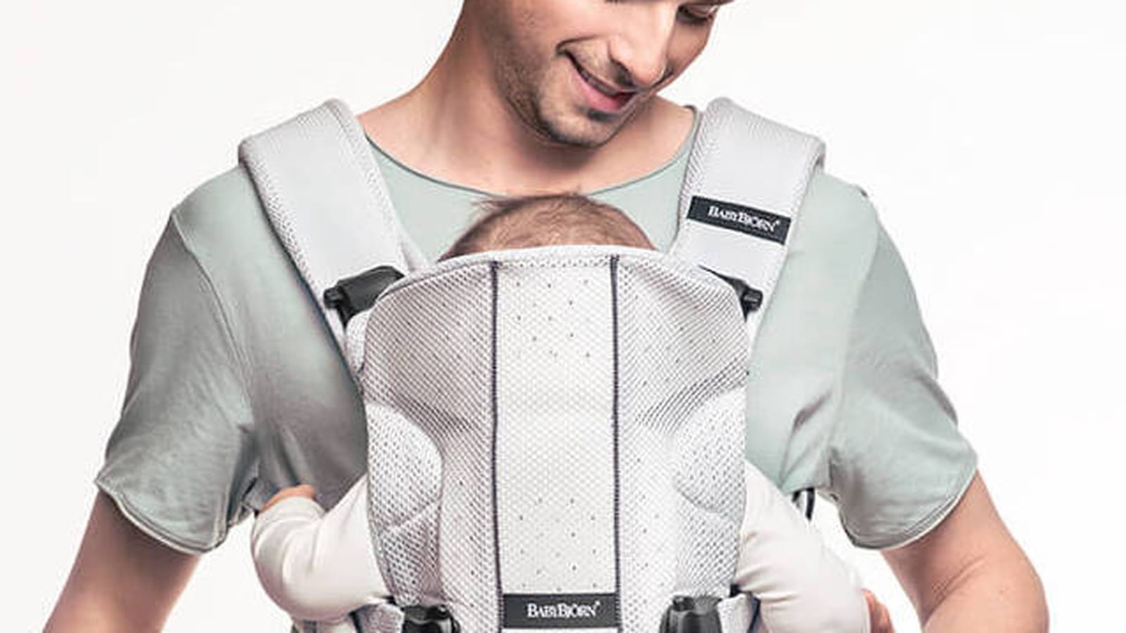 Porte-bébé One