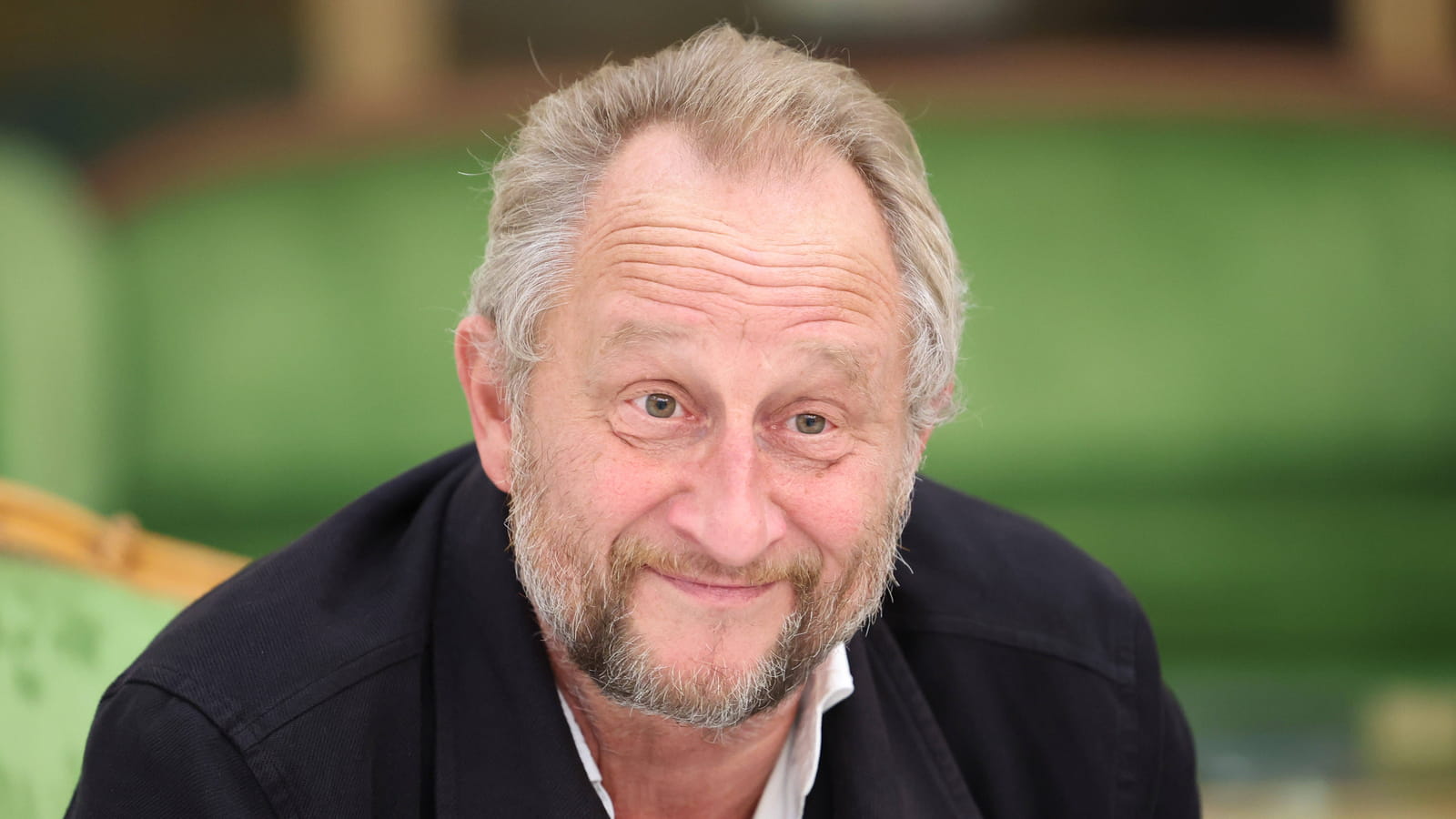 Benoît Poelvoorde