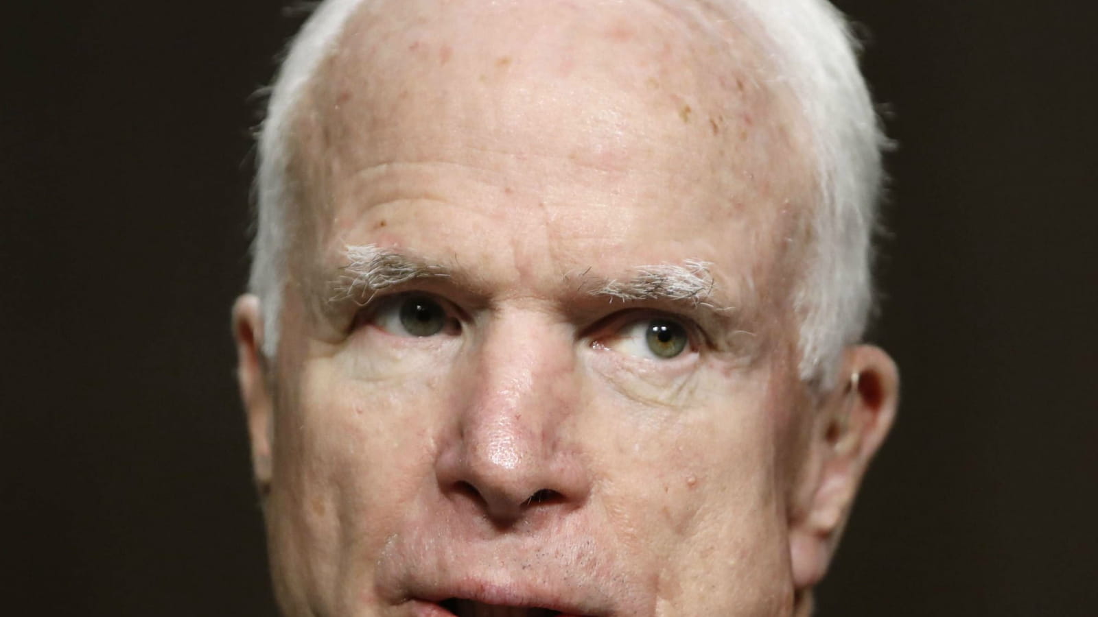John McCain