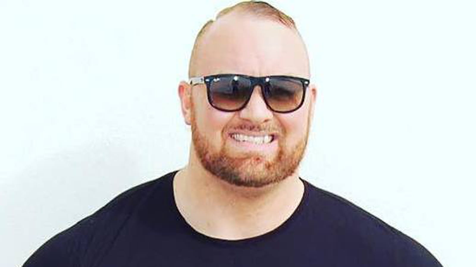 Hafþór Björnsson