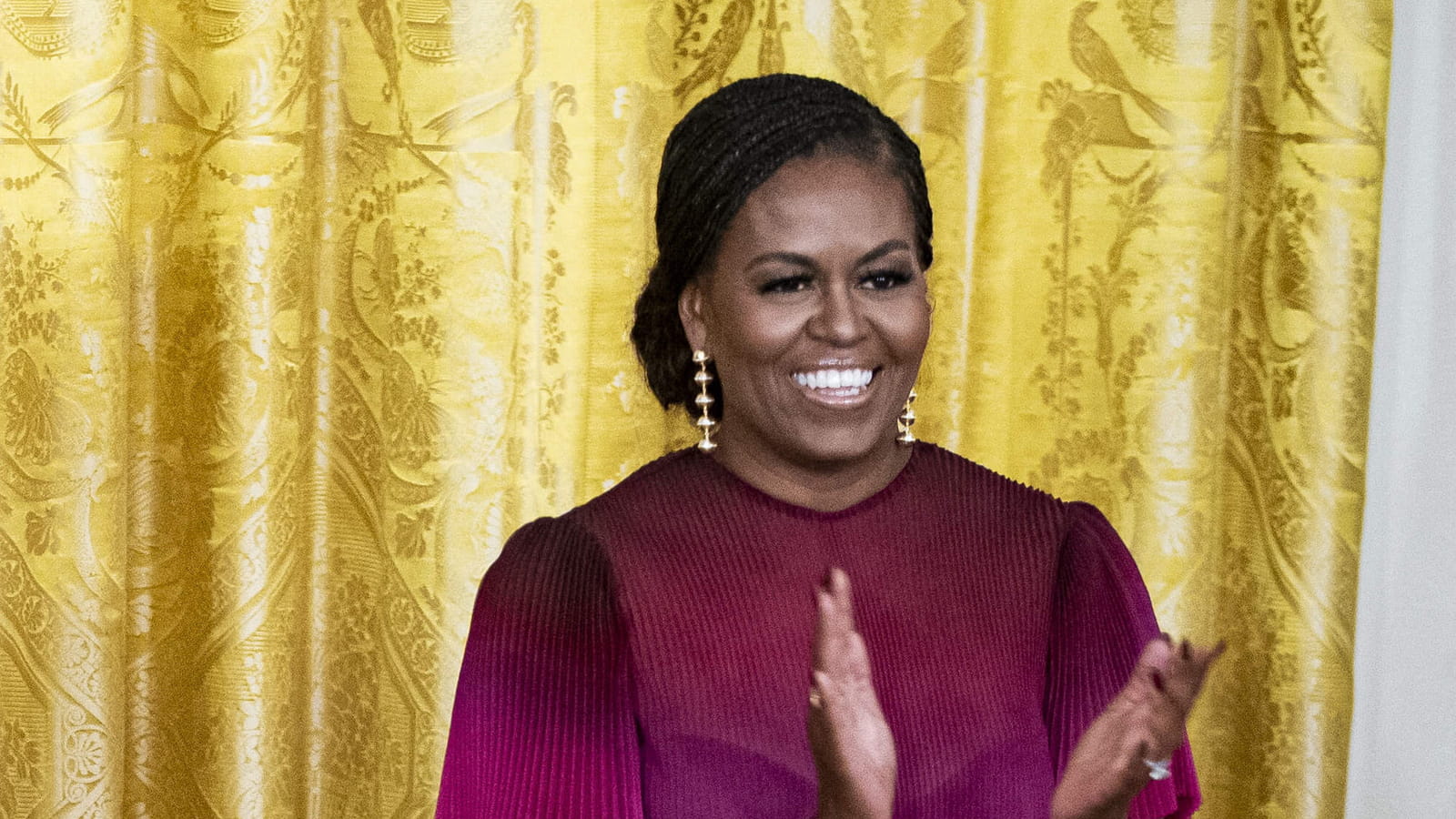 Michelle Obama