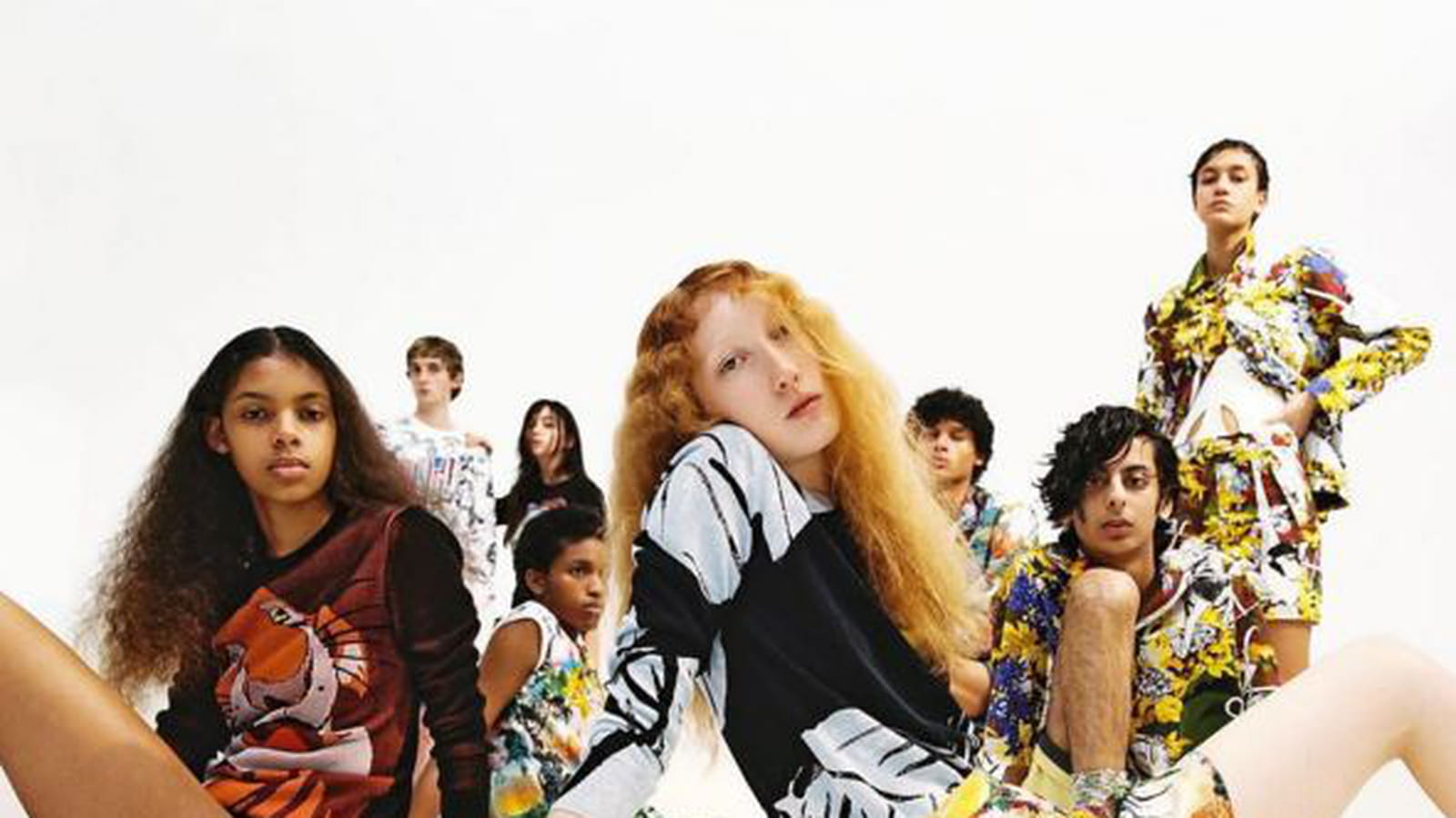 Kenzo