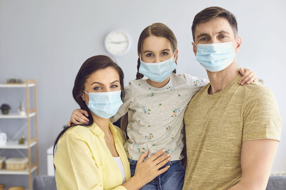 Immunité collective et Covid-19 : définition, pourcentage en France