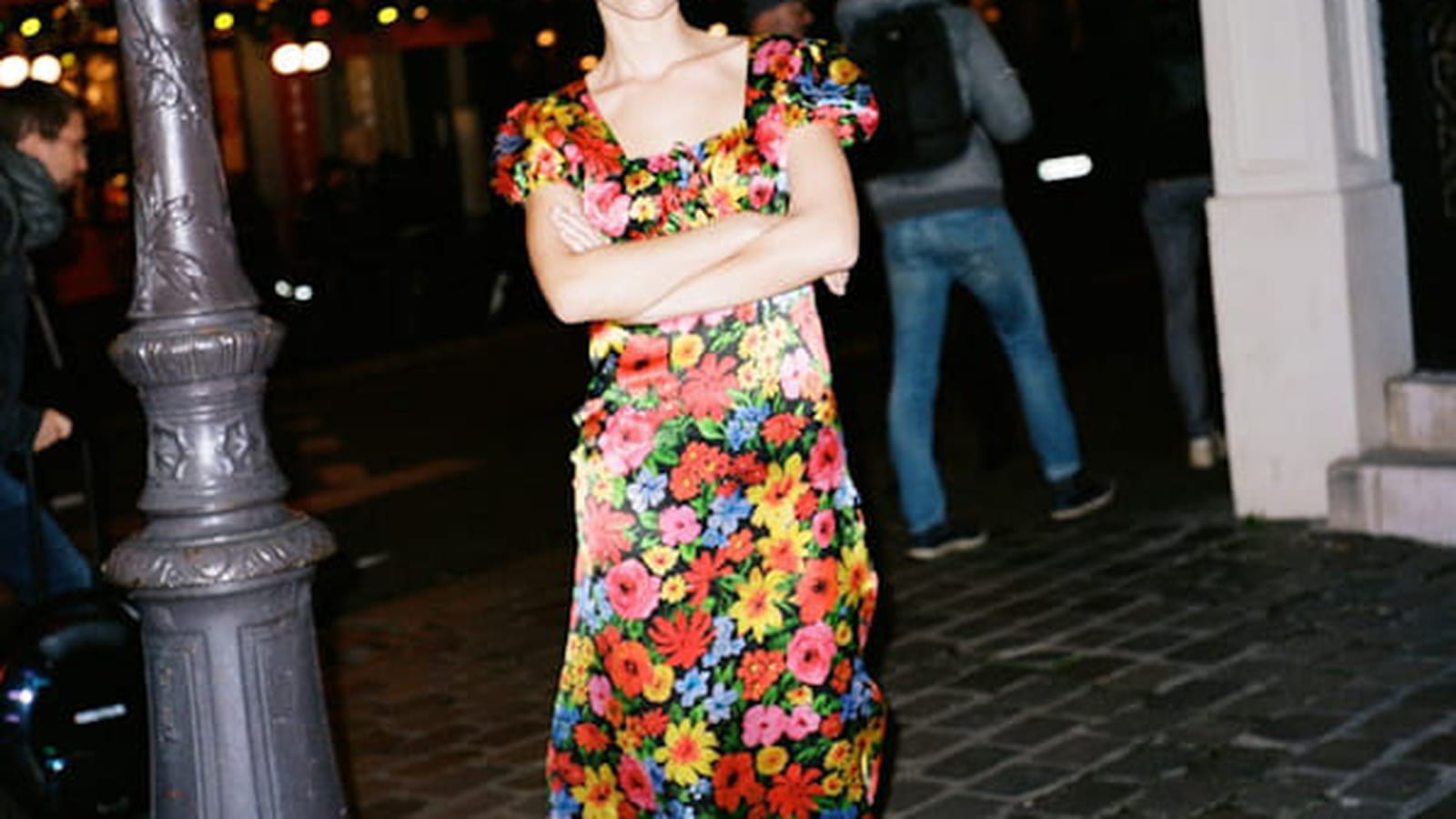 Robe MaisonCléo