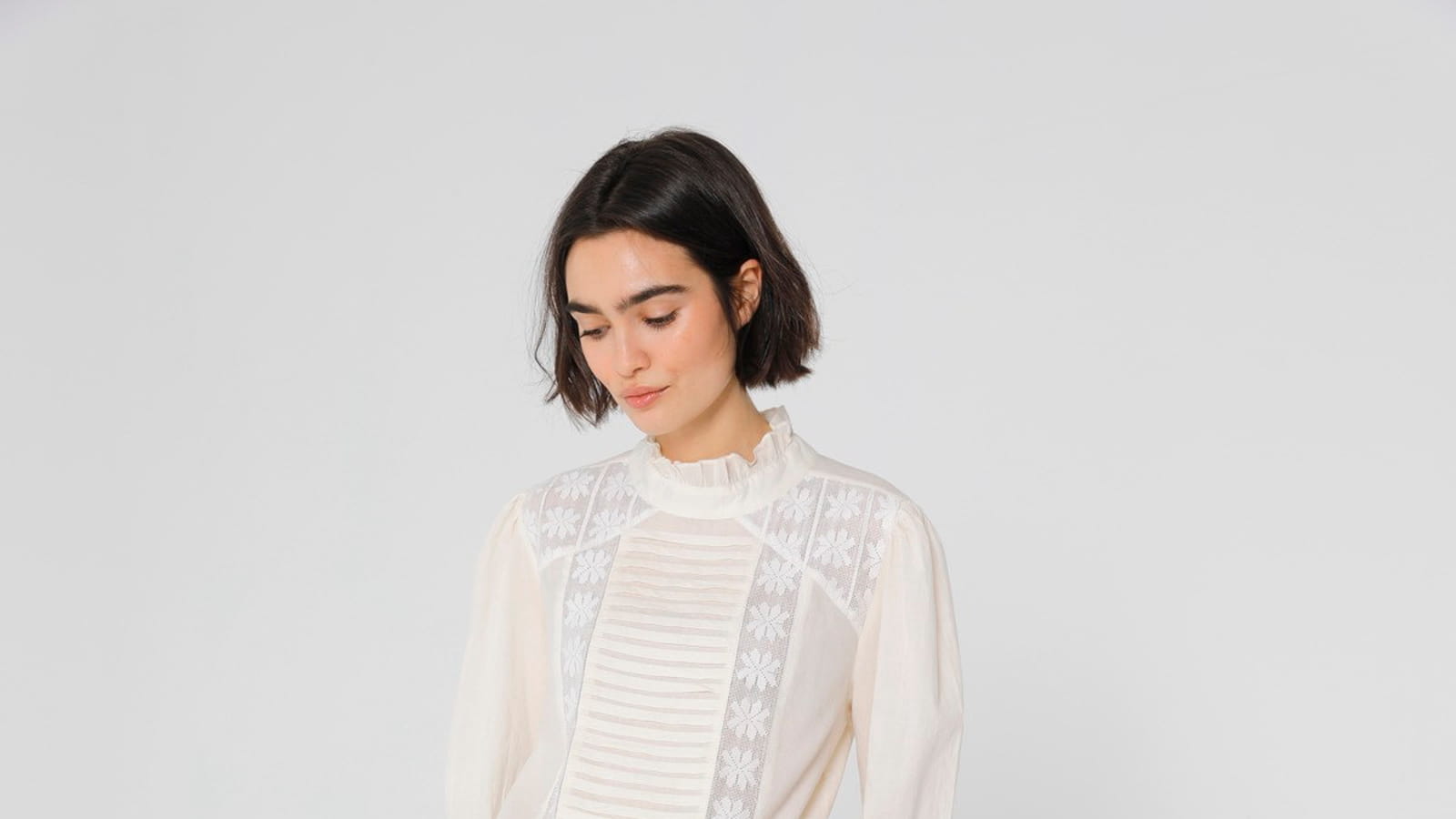 Blouse Charlie Joe